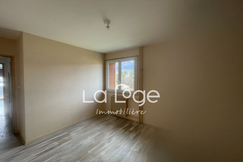 Vente appartement Gap  