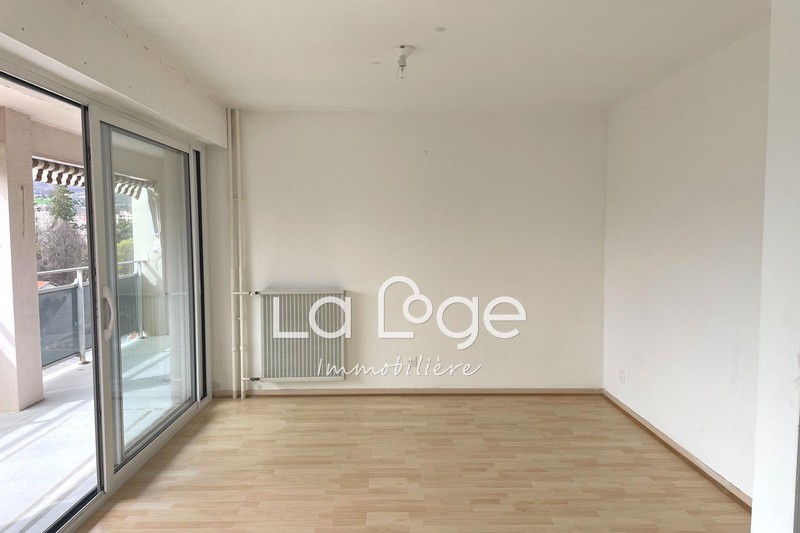Vente appartement Gap  