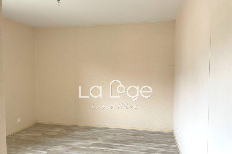 Vente appartement Gap  