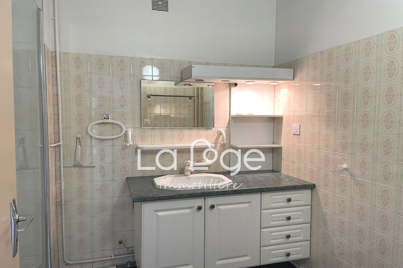 Vente appartement Gap  