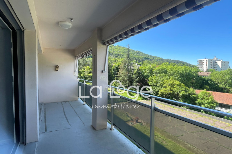 Vente appartement Gap  