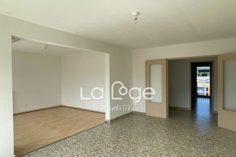 Vente appartement Gap  