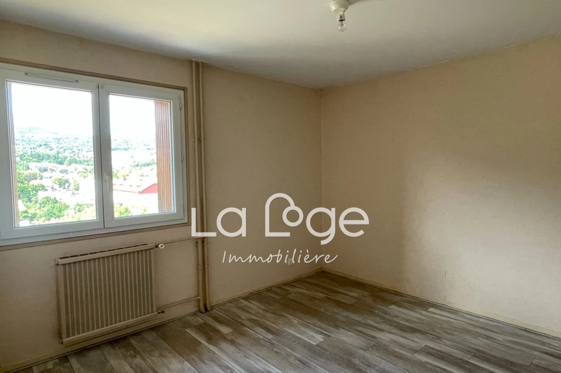 Vente appartement Gap  