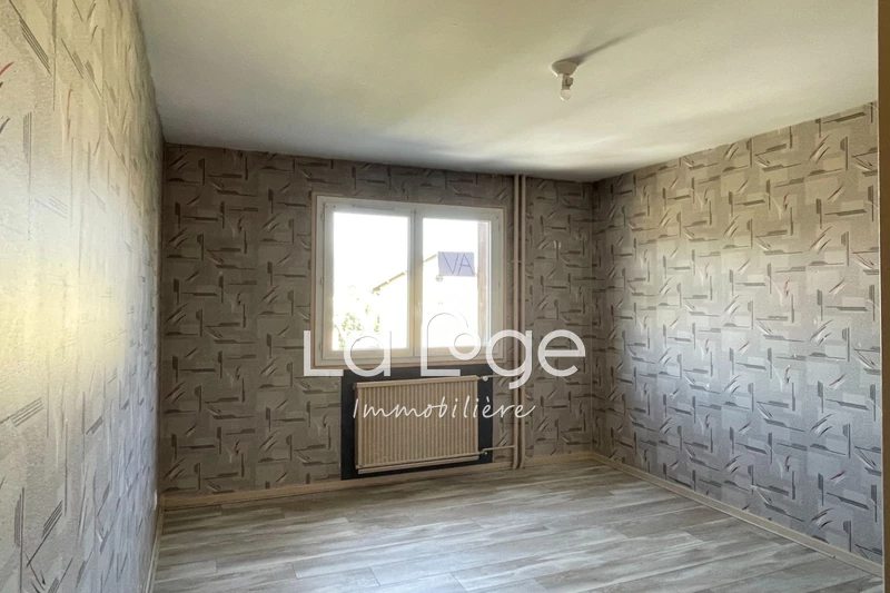 Vente appartement Gap  