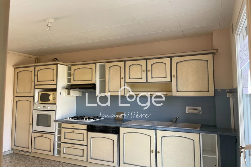 Vente appartement Gap  