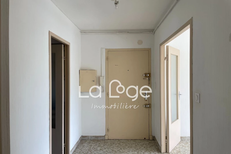 Vente appartement Gap  