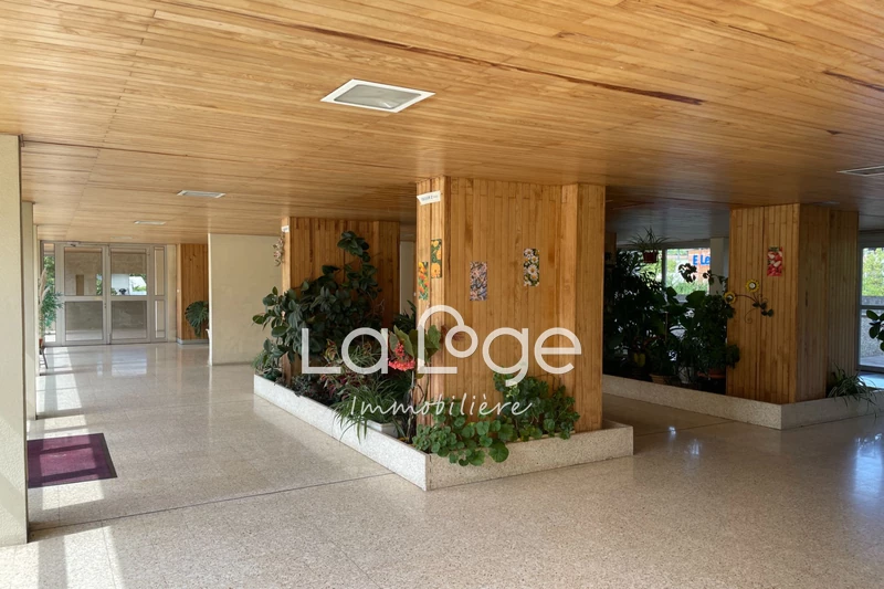 Vente appartement Gap  