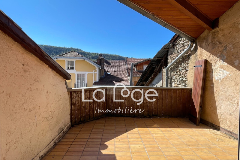 Vente appartement Gap  