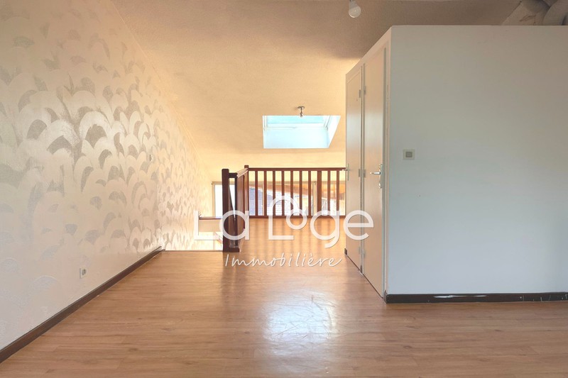 Vente appartement Gap  