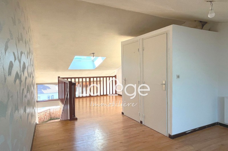 Vente appartement Gap  