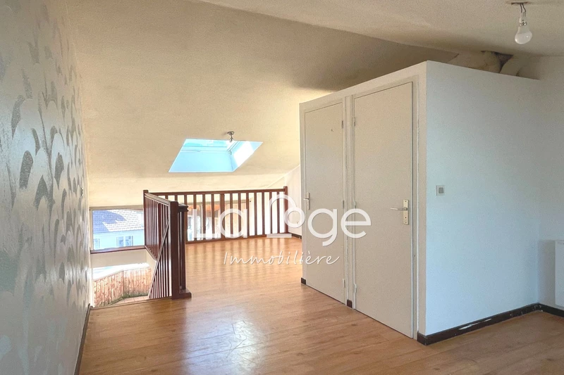 Vente appartement Gap  