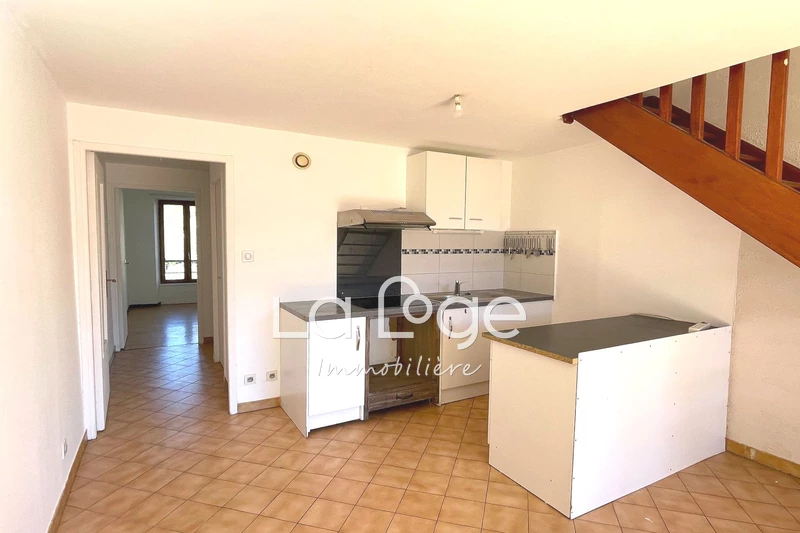 Vente appartement Gap  