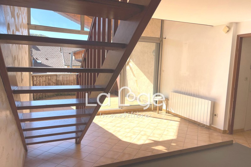 Vente appartement Gap  