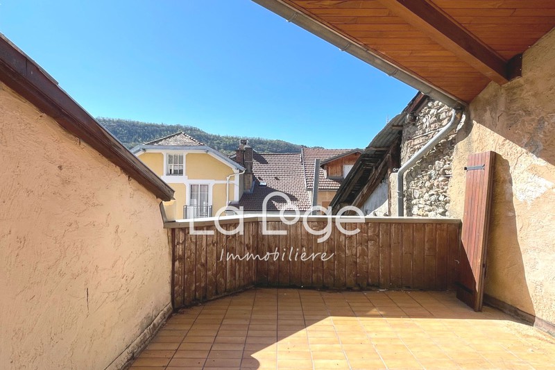 Vente appartement Gap  