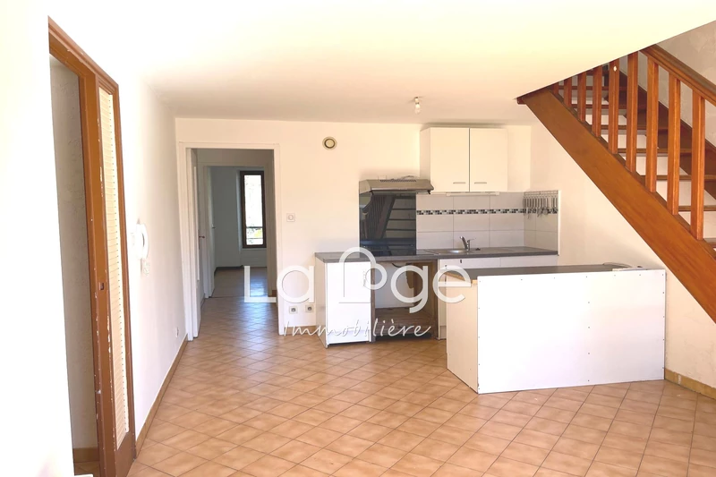 Vente appartement Gap  