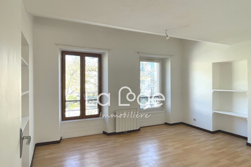 Vente appartement Gap  