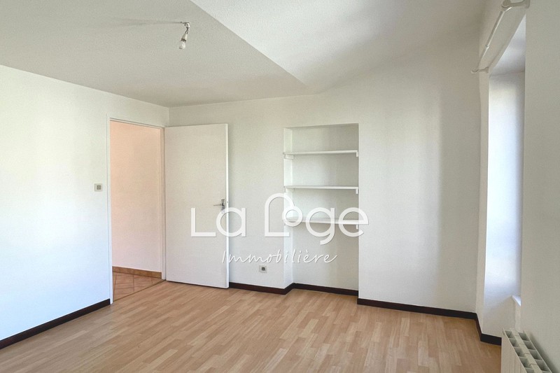 Vente appartement Gap  