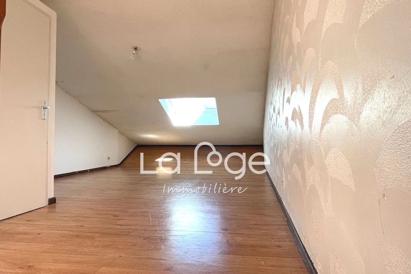 Vente appartement Gap  