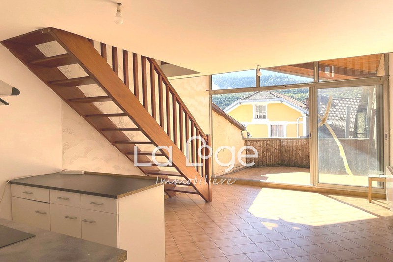 Vente appartement Gap  