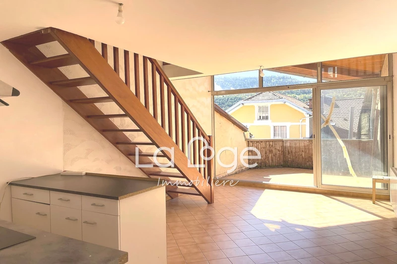 Vente appartement Gap  