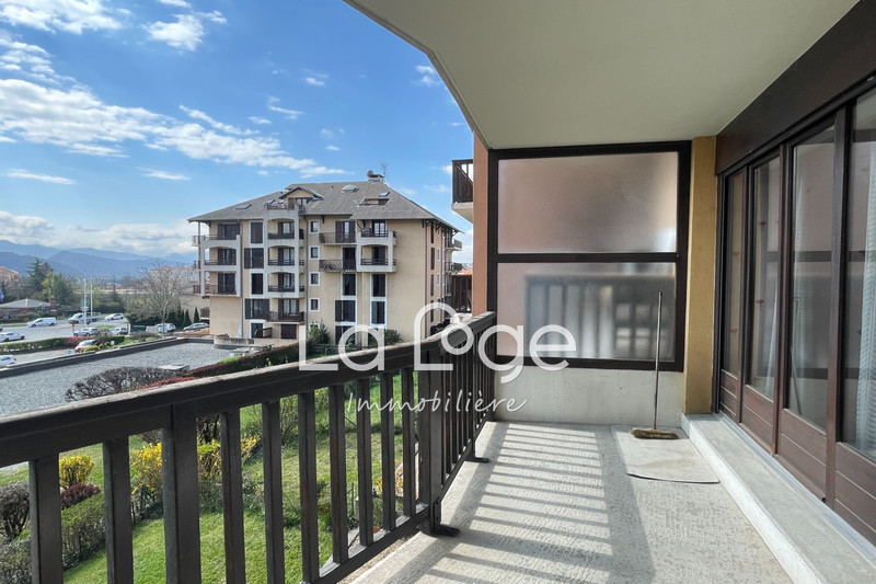 Vente appartement Gap  