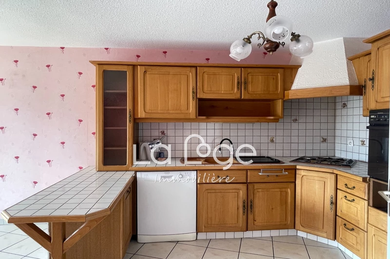 Vente appartement Gap  