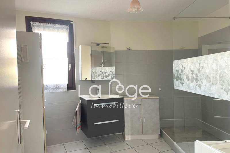 Vente appartement Gap  