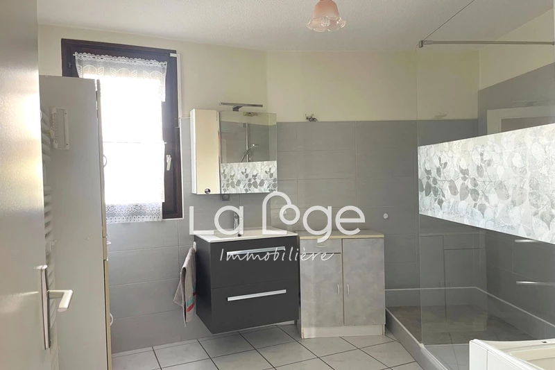 Vente appartement Gap  