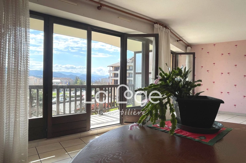 Vente appartement Gap  