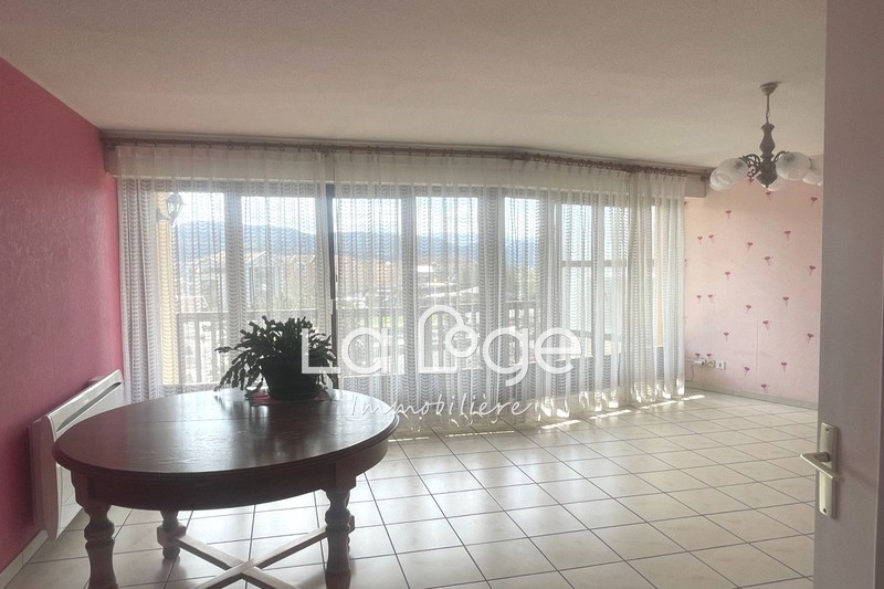 Vente appartement Gap  