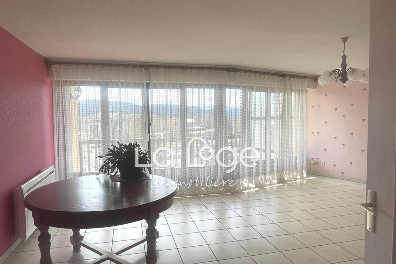 Vente appartement Gap  