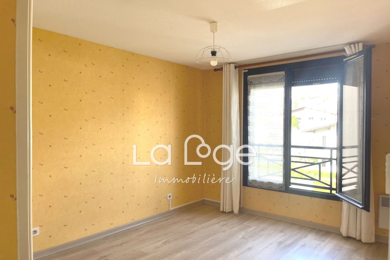 Vente appartement Gap  