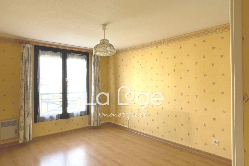 Vente appartement Gap  