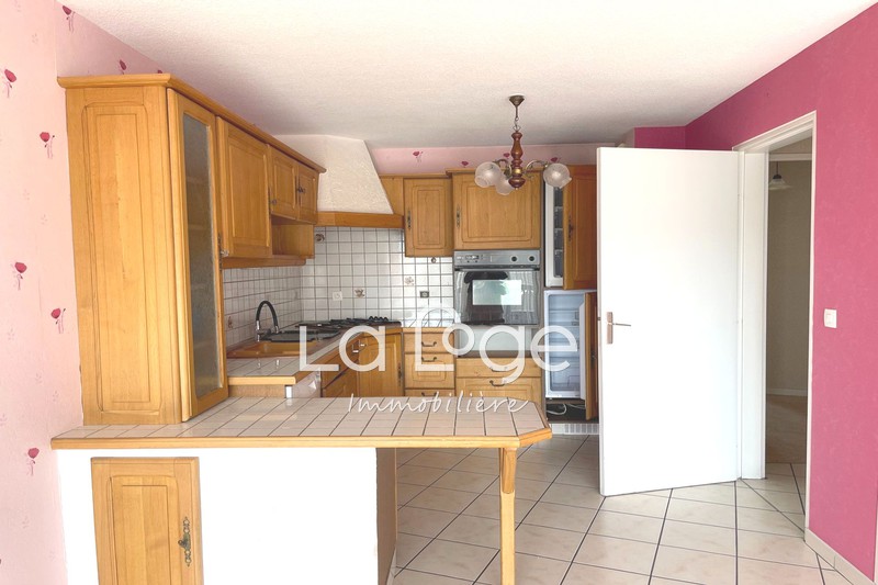 Vente appartement Gap  