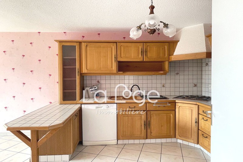 Vente appartement Gap  