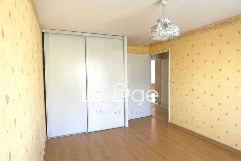 Vente appartement Gap  