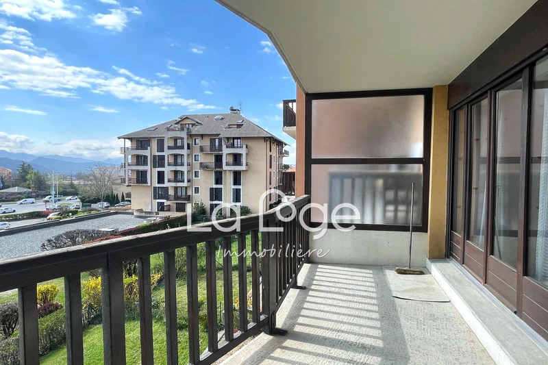Vente appartement Gap  