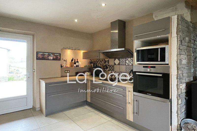 Vente maison de hameau Bellaffaire  