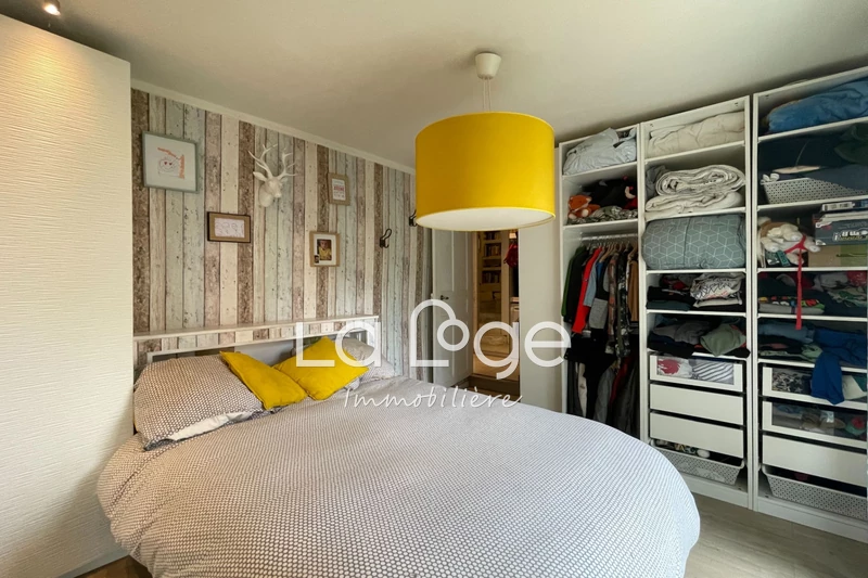 Vente maison de hameau Bellaffaire  
