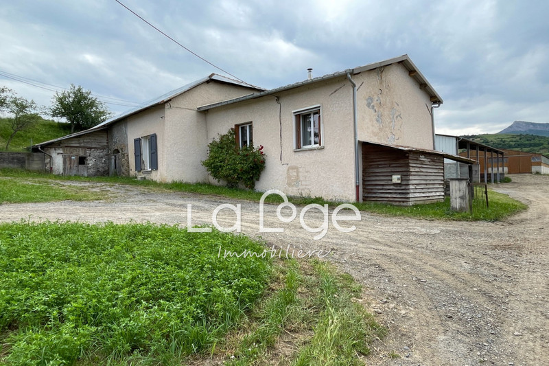Vente maison de hameau Bellaffaire  
