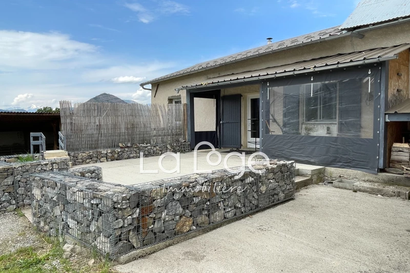 Vente maison de hameau Bellaffaire  