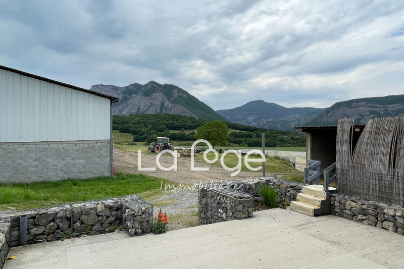 Vente maison de hameau Bellaffaire  