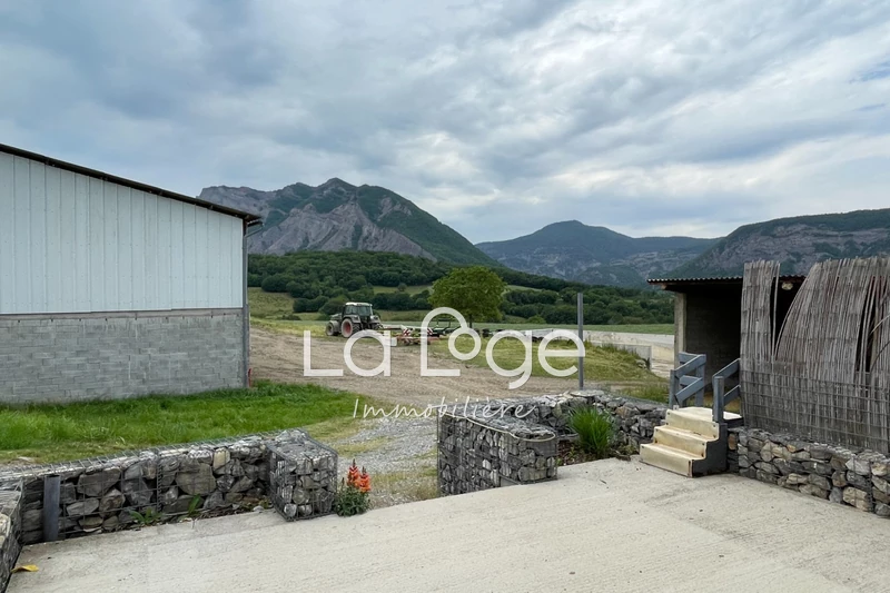 Vente maison de hameau Bellaffaire  