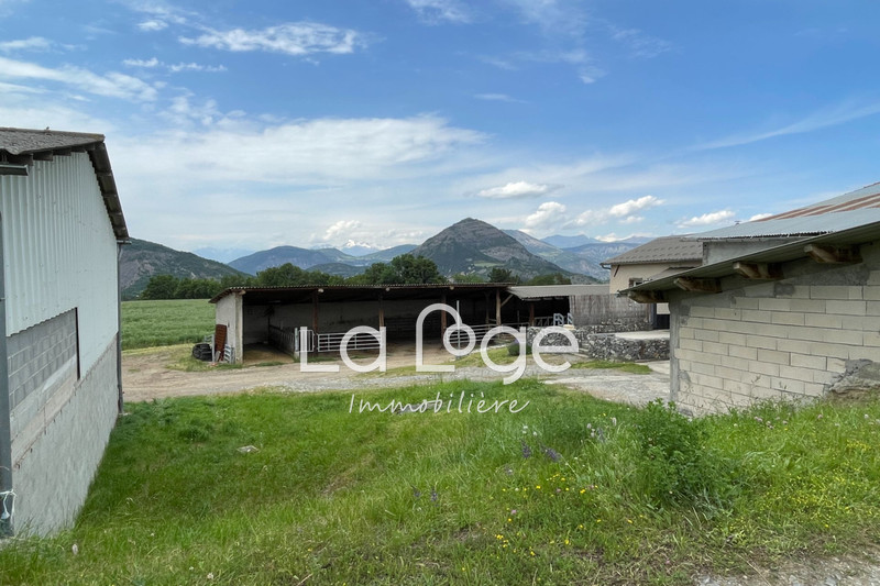Vente maison de hameau Bellaffaire  