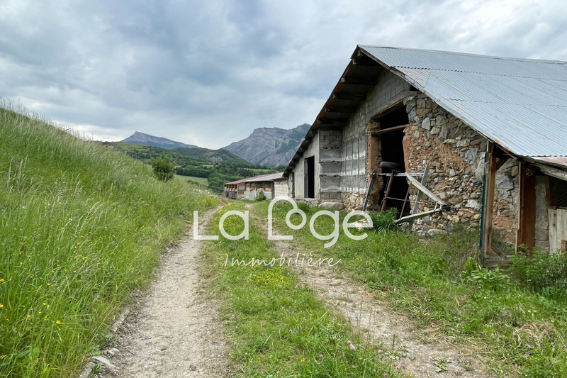 Vente maison de hameau Bellaffaire  