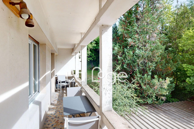 Vente appartement Gap  