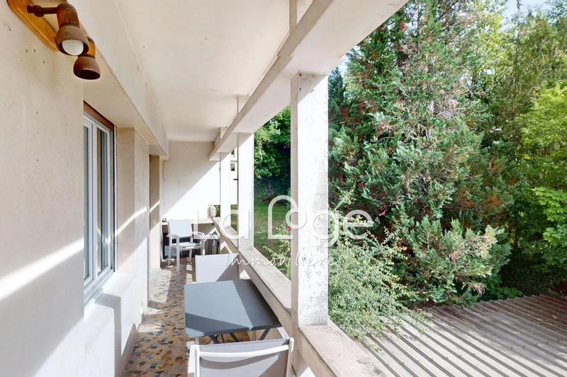 Vente appartement Gap  