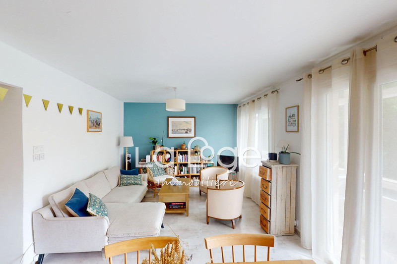 Vente appartement Gap  