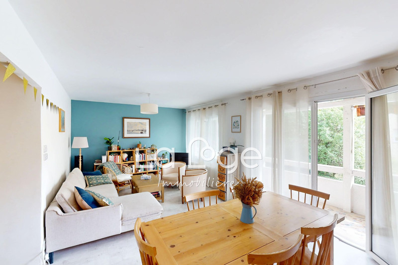 Vente appartement Gap  