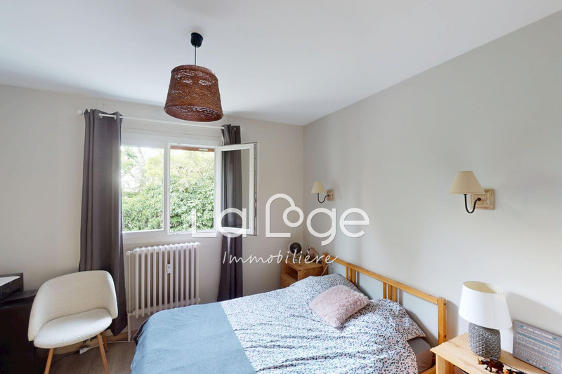 Vente appartement Gap  